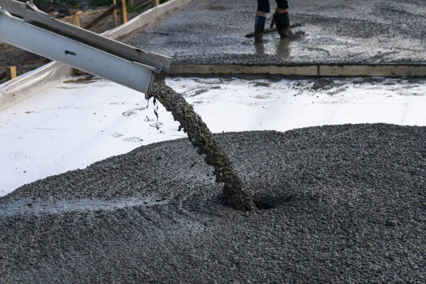 Best Concrete Sidewalk Installation in Millbrae, CA