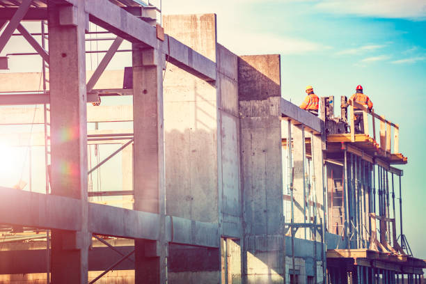 Best Concrete Steps and Stairs in Millbrae, CA