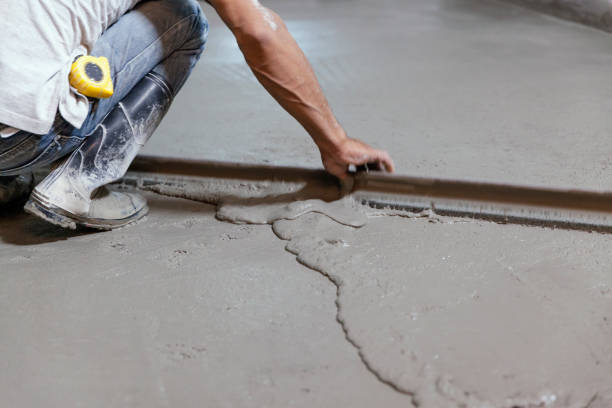 Best Concrete Driveway Installation in Millbrae, CA