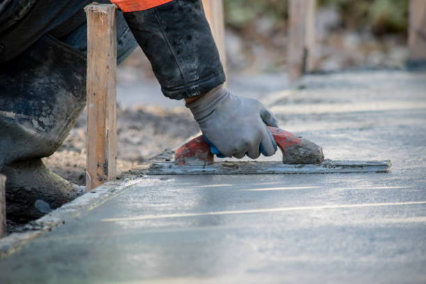 Best Concrete Driveway Installation in Millbrae, CA