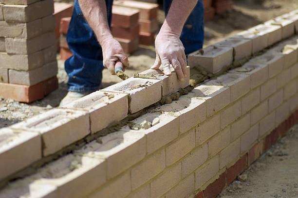 Best Concrete Steps and Stairs in Millbrae, CA