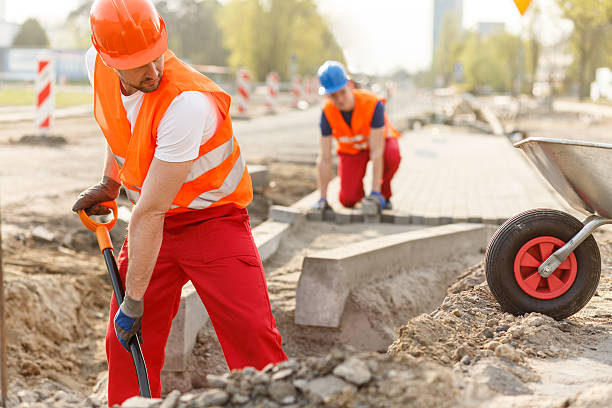 Best Concrete Staining and Coloring in Millbrae, CA
