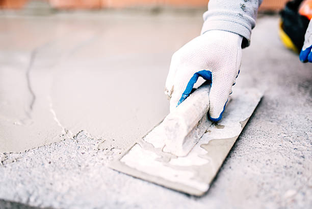 Best Stamped Concrete Services in Millbrae, CA